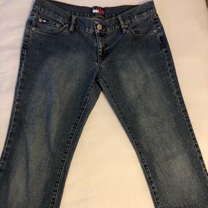 Vintage (early 00s) Tommy Jeans